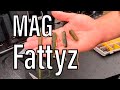 FISHING HACK | Z-Man Mag FattyZ | #shorts