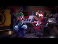 Luigi's Mansion 3 - Mansion Luigi 3 -7