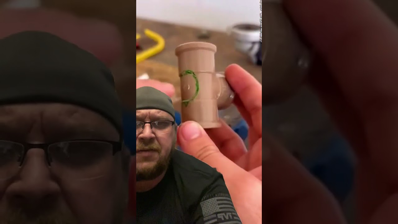 5-точечное соединение