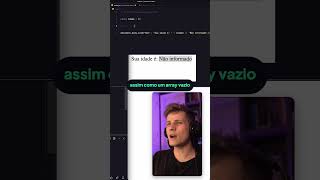 Nullish Coalescing Operator. Do you know what it is?