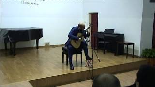 Viktor Ilich Plays Queen, Bohemian Rhapsody - Arr.viktor Ilich