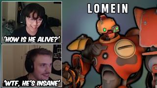 Lomein FARMS Your Favorite Streamers!