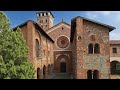 Abbazia di San Nazzario e Celso