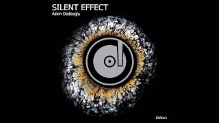 Askin Dedeoglu - Black Hole (Original Mix)