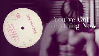 Youve Got Everything Now Original UK Release