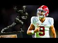 The HEISMAN 🏆 || Alabama QB Bryce Young 2021 Highlights ᴴᴰ