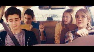 Miss Stevens (Official Trailer #1) HD 2016