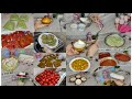 واخيرا يافرحه قلبي جهزت واستعديت وجهزت الحلو كله تجهيزات سحور رمضان من غير تعب سهلت على نفسى التعب💯