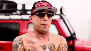 Daddy Yankee Feat VA    Llegamos a la Disco Video Oficial