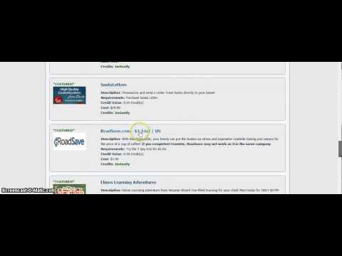 How To Become A Free Member On Instant Rewards With Rafael Fegueroa Email Processing 2017 