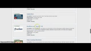 How to become a free member on Instant Rewards with Rafael Fegueroa , Email Processing 2017