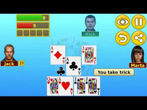 Euchre.com - Euchre Online – Apps no Google Play