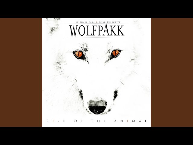 Wolfpakk - High Roller