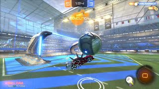 Rocket League_20230504 Spike Rush