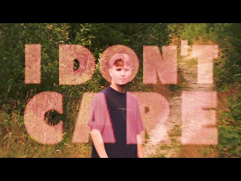 Whose Rules - I Don't Care (Official video)