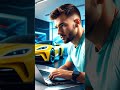 Mastering Sports Car Electronics