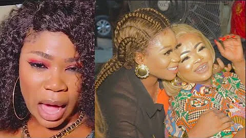 Check Out Biodun Okeowo,Eniola Ajao,Wunmi Toriola,Dayo Amusa,Adunni Ade Outfit At Mercy Aigbe Store