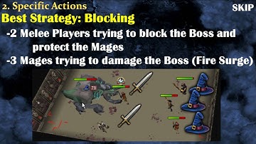 Hope Devourer Guide - Warped Dungeoneering Boss Guide How to Kill Dung by Idk Whats Rc