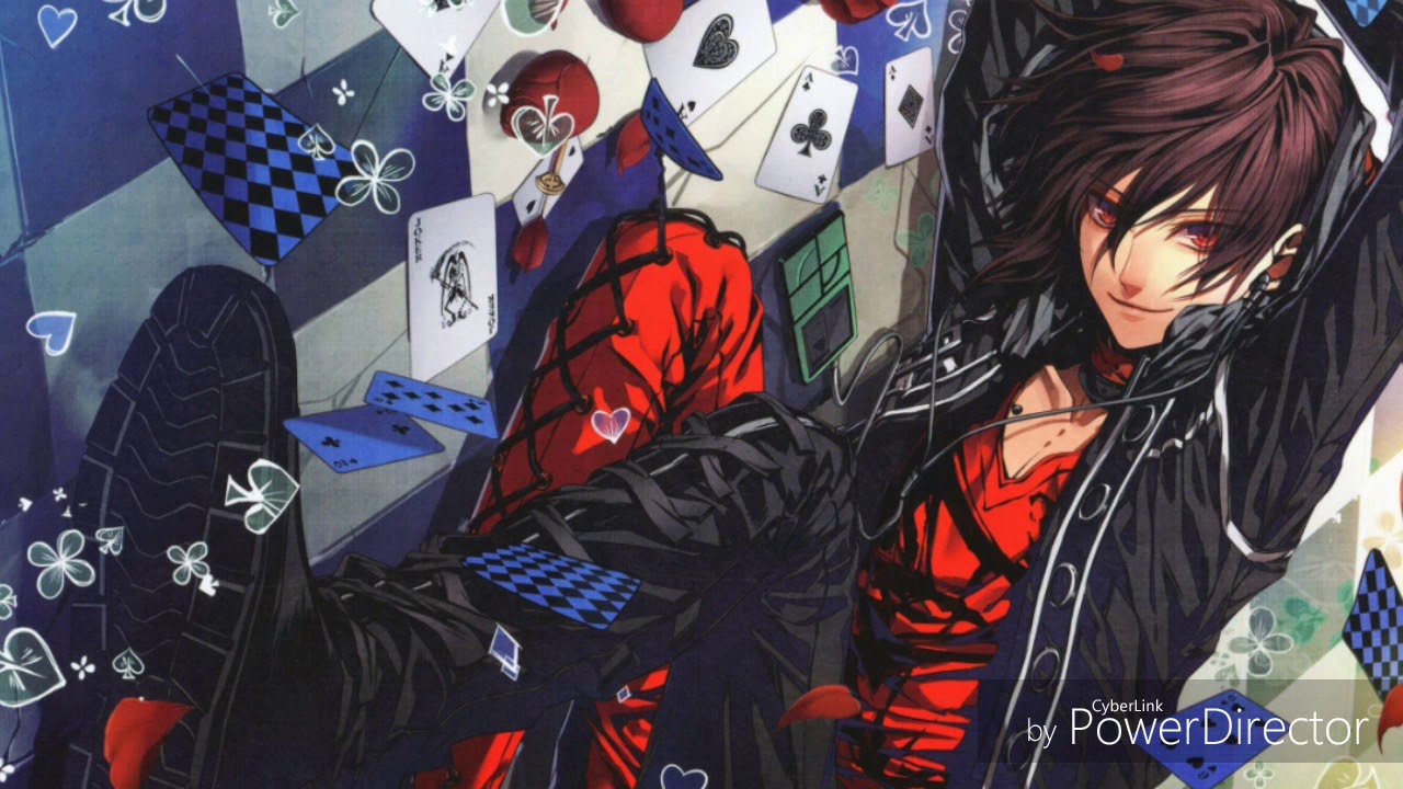 Nightcore - Soul Survivor