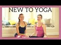 Advice for Yoga Beginners - Where To Start? Q&A