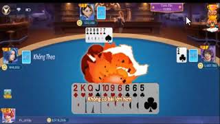 Tiến Lên Miền Nam ( Iwin) - Game trúng thưởng và rút tiền nhanh chóng ! screenshot 5