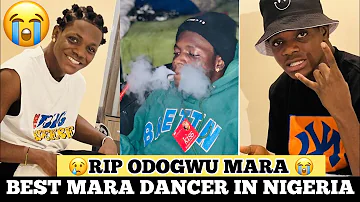 Best of Odogwu mara dance // Tribute to Odogwu mara death R.I.P