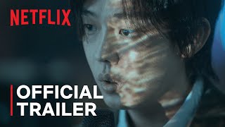 Hellbound | Official Trailer | Netflix Resimi
