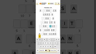 Everyday Puzzles - Cryptogram - August 28 2026 - Solution Walkthrough