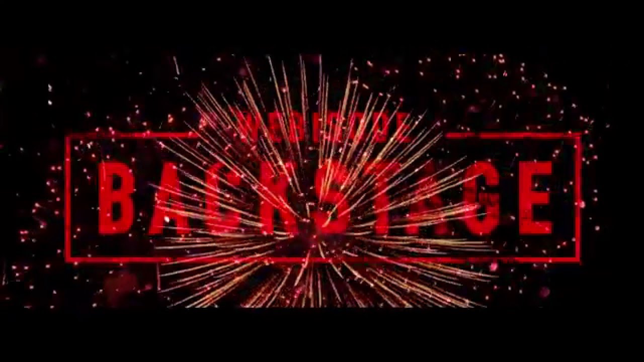 David Garrett - Webisode 1 - Backstage