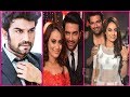 التعريف الشخصي للنجم الهندي شراد كيلكار المعروف ب ريشاب 