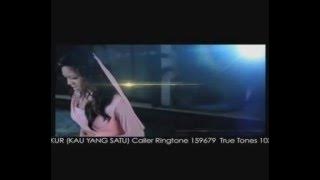 SYUKUR (KAU YANG SATU) OFFICIAL VIDEO - ONE NATION EMCEES