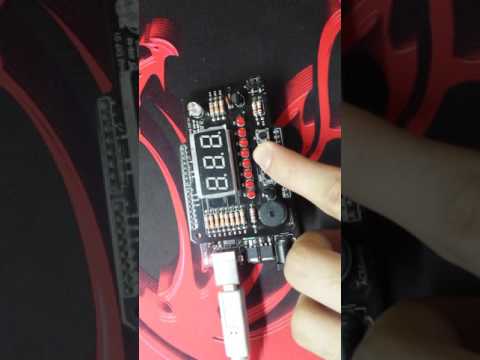 Music Buzzer