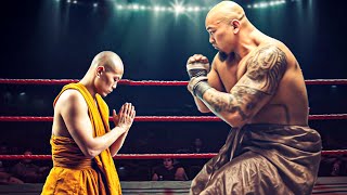 No One Can Beat a Shaolin Master and Here Is Why