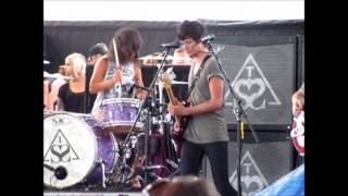 The Summer Set - Someone Like You