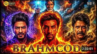 Download Lagu Brahmcode (2026) | Ranbir Kapoor,Shah Rukh Khan,Amitabh Bachchan Mythological Action Movie | Full HD MP3