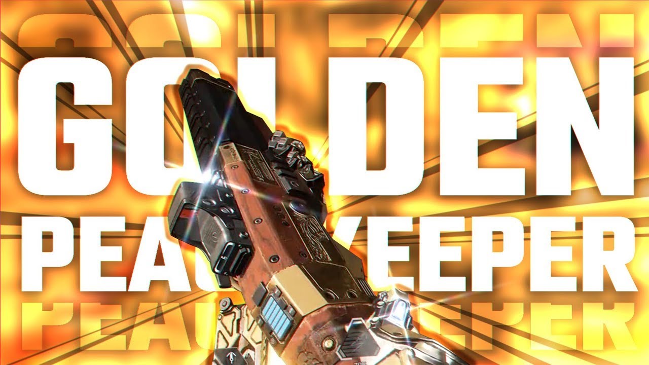 Diegosaurs - I FOUND A GOLDEN PEACEKEEPER