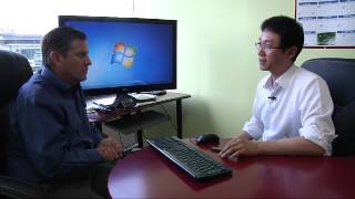 Drive for Innovation Chapter 203: Secure USB memory