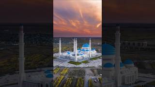 ✨ Most Beautiful Mosques on Earth | Breathtaking Islamic Masterpieces