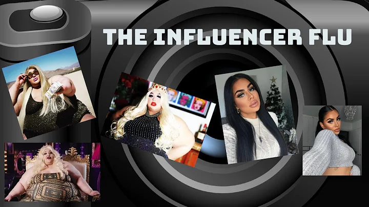 Influencer Flu and Navigating Media
