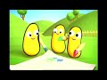 CBeebies Continuity 16th February 2014 
