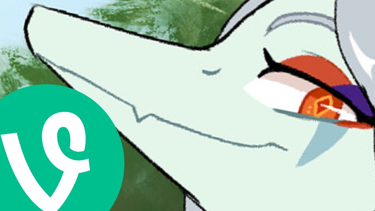 BluDoodles but it's all just Vine.