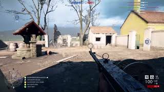 Battlefield™ 1 Weird Rush Morse Code