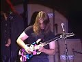 John petrucci  lines in the sand solo  ibanez jpm