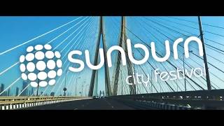 Sunburn City Festival 2018  | Book your tickets on BookMyShow