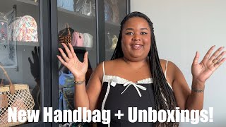 Collective Luxury Haul: Louis Vuitton, TheRealReal, Fashionphile, and more! 