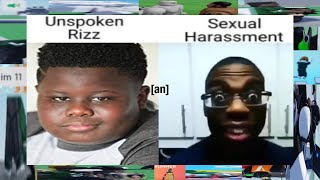 random clip dump Vol. 2.1: Jamal Edition