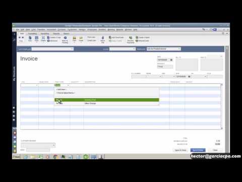 Video: QuickBooks puas siv FIFO?