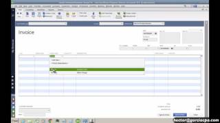 QuickBooks Enterprise with Advanced Inventory: FIFO Inventory Costing