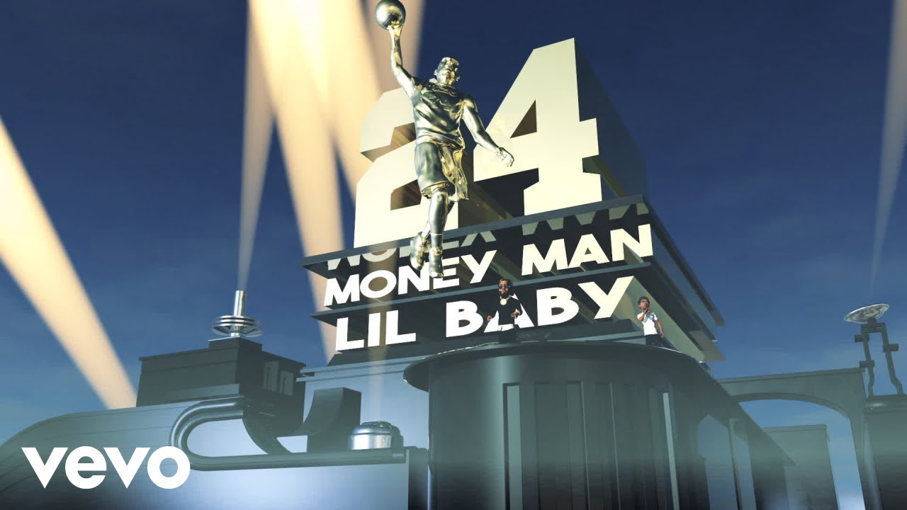 Money Man - 24 (feat. Lil Baby)