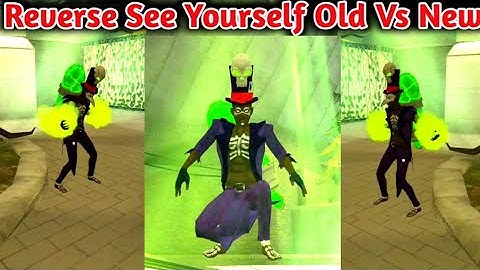 Reverse Old Vs New How To See Yourself When Dr Peste Catches You In Smiling X Corp 2